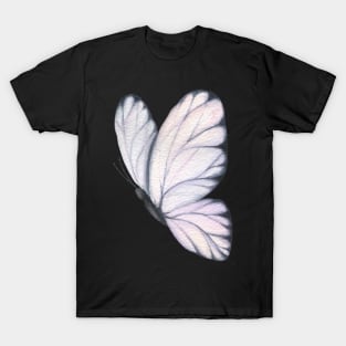 Watercolor Butterfly T-Shirt